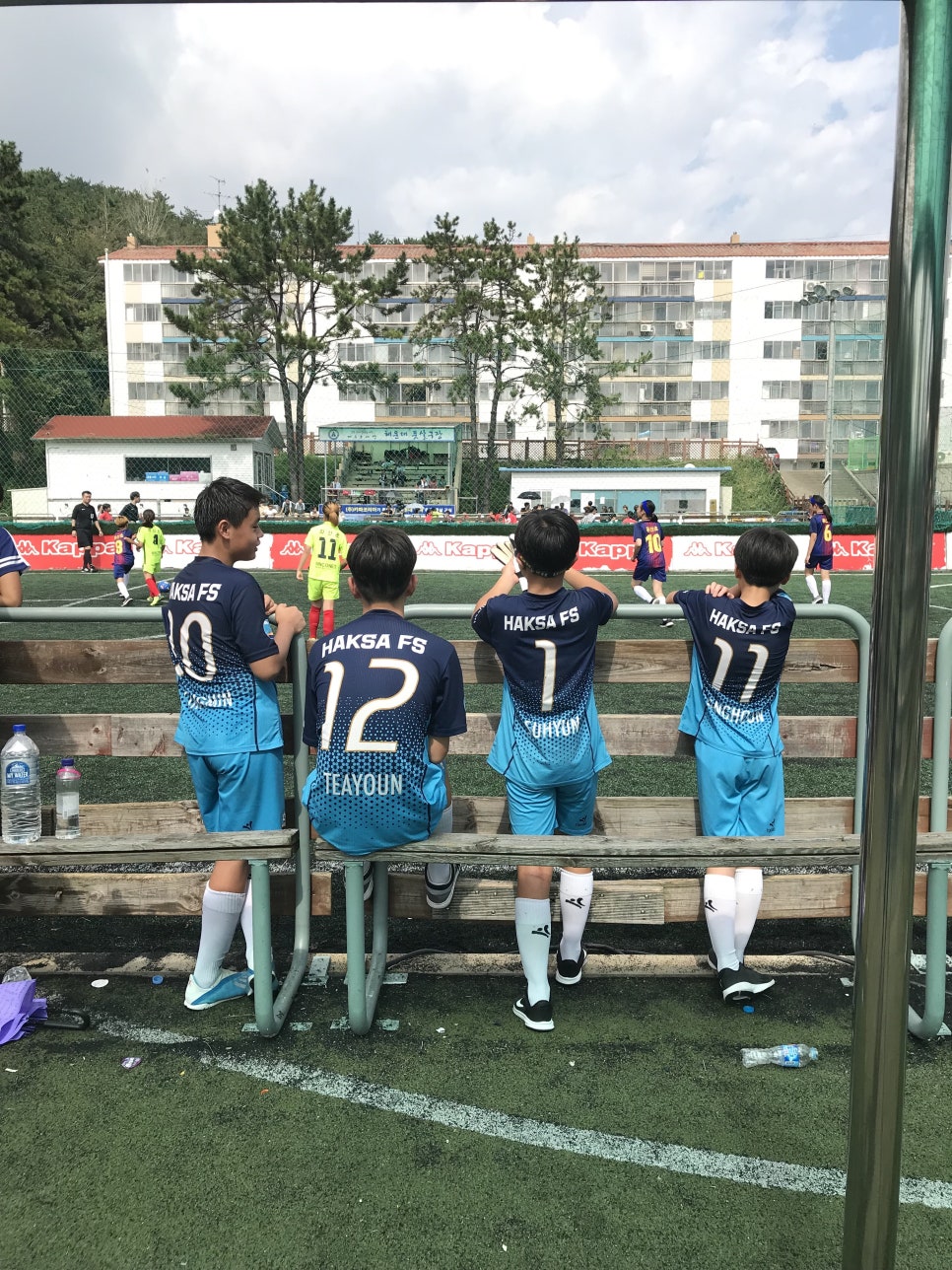 학사초등학교 이미지
