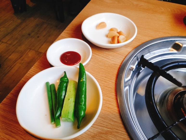 하남 김치찌개 이미지