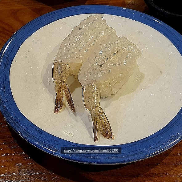 스시다이닝준 이미지