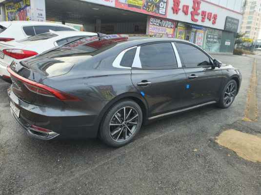 더바른렌터카 이미지