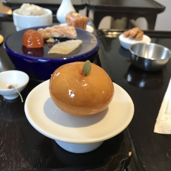 김씨부인 이미지