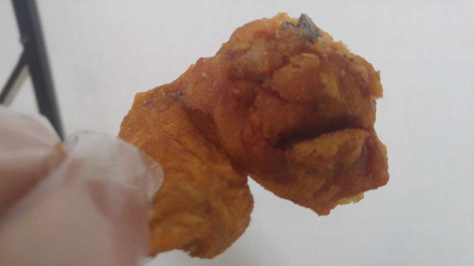 경아두마리치킨 이미지