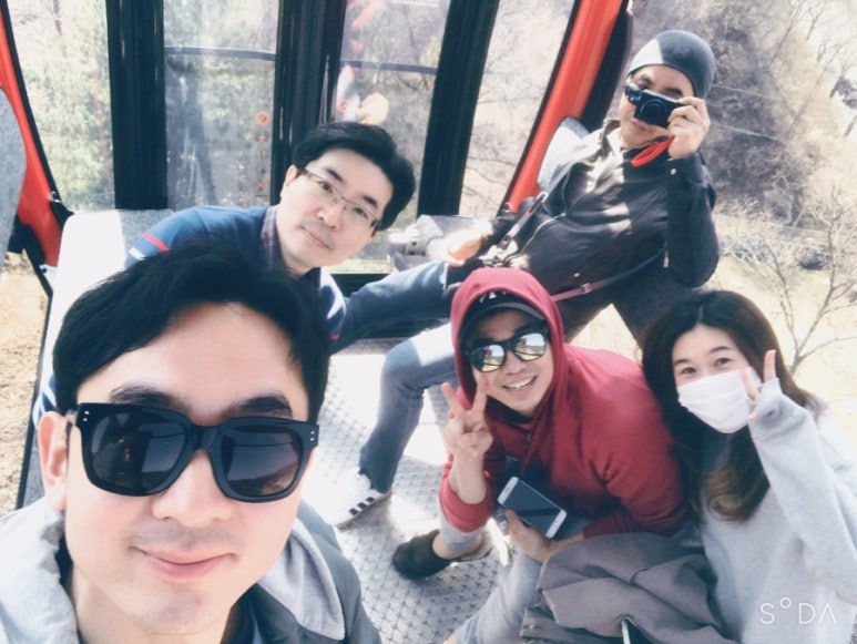 배론의아침 이미지