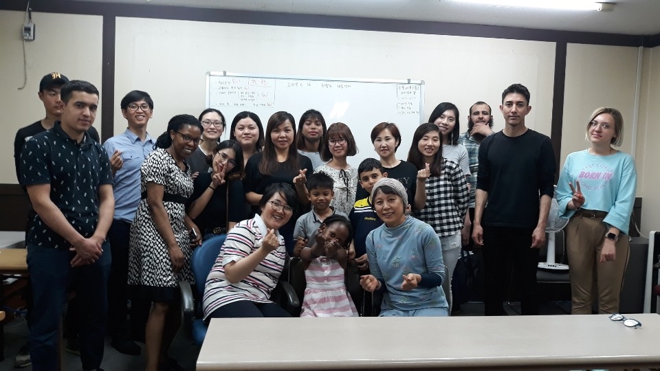 희망의마을 이미지
