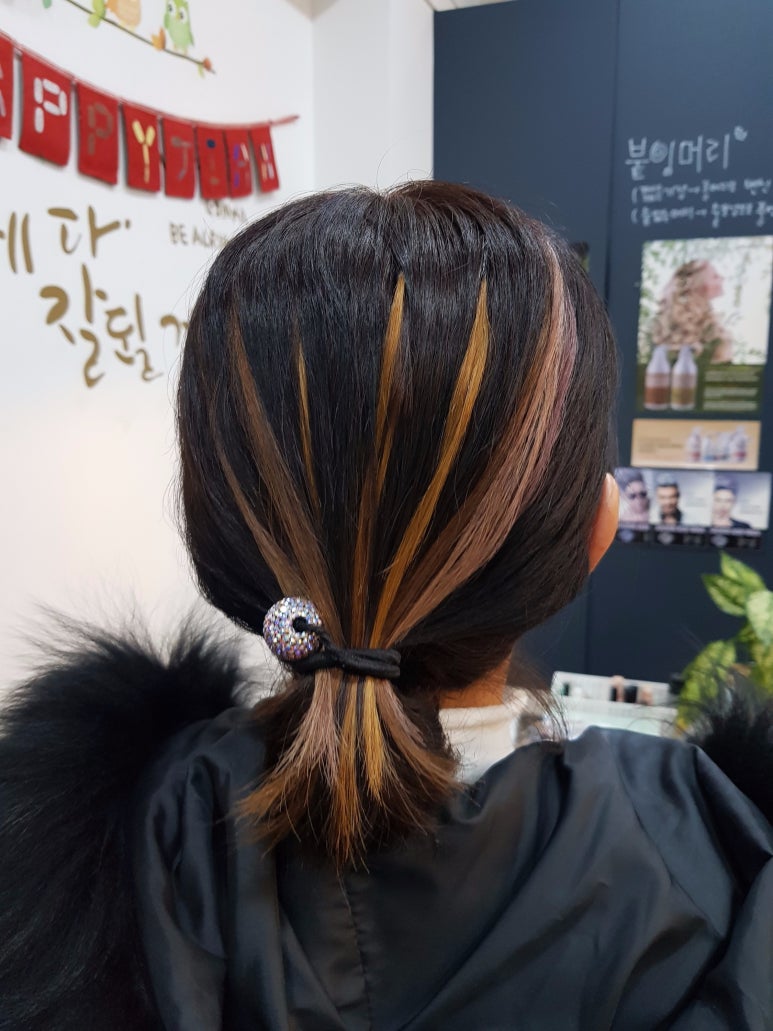지안헤어 이미지