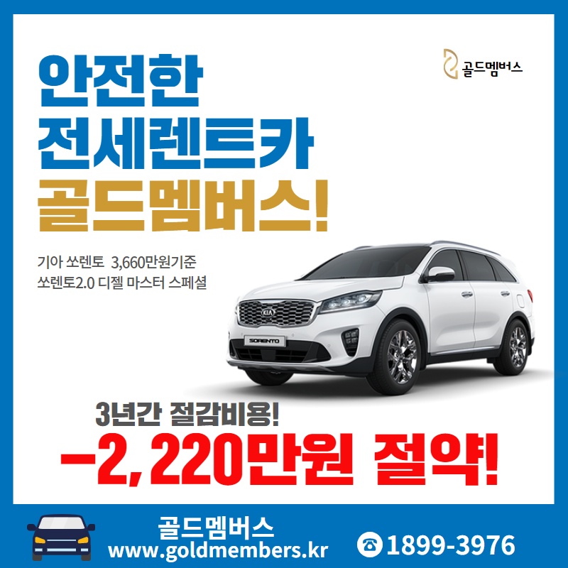 골드카 이미지