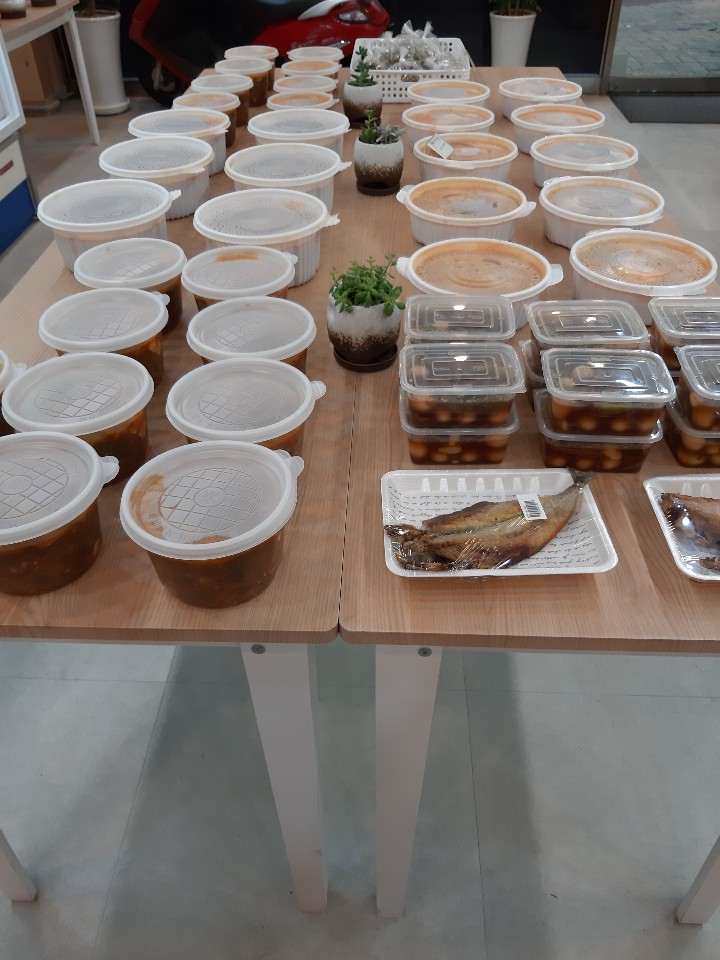 경산반찬 이미지