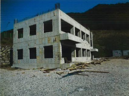 우리토건(주) 이미지