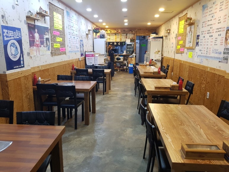 거북당구장 이미지