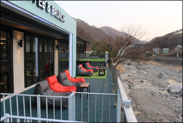 나들목카페 이미지