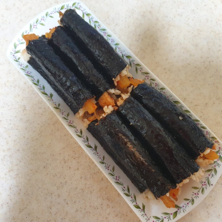 꼬마나무김밥 이미지