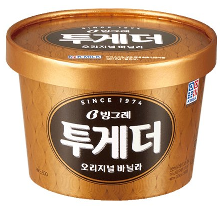 해태아이스크림 이미지