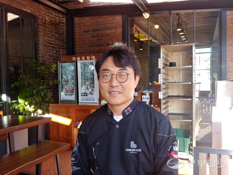 이학순베이커리광명역 이미지