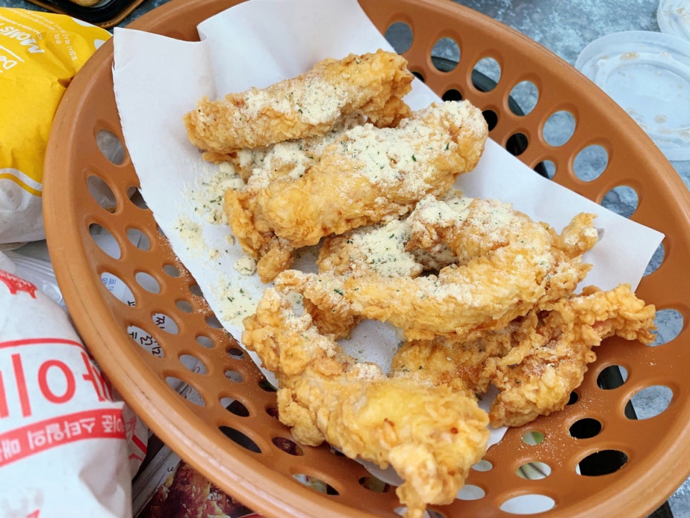 맘스터치천안 이미지