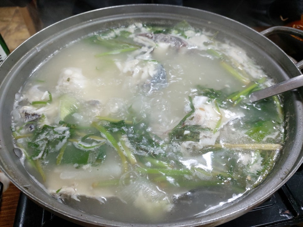 법환포구횟집식당 이미지