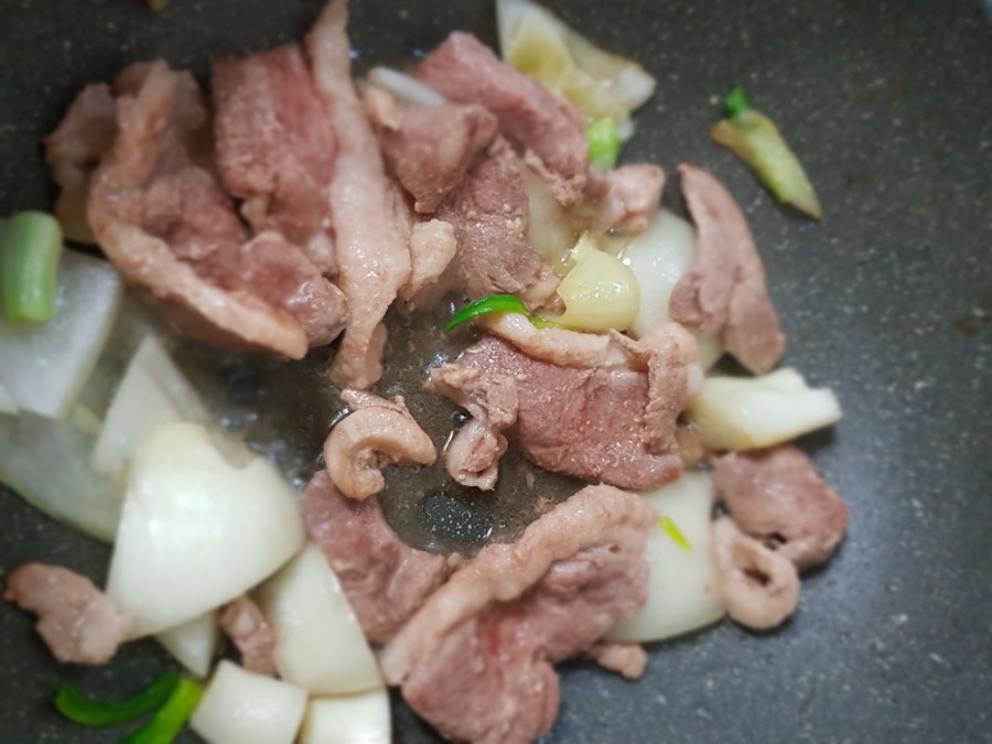 진미유황오리 이미지