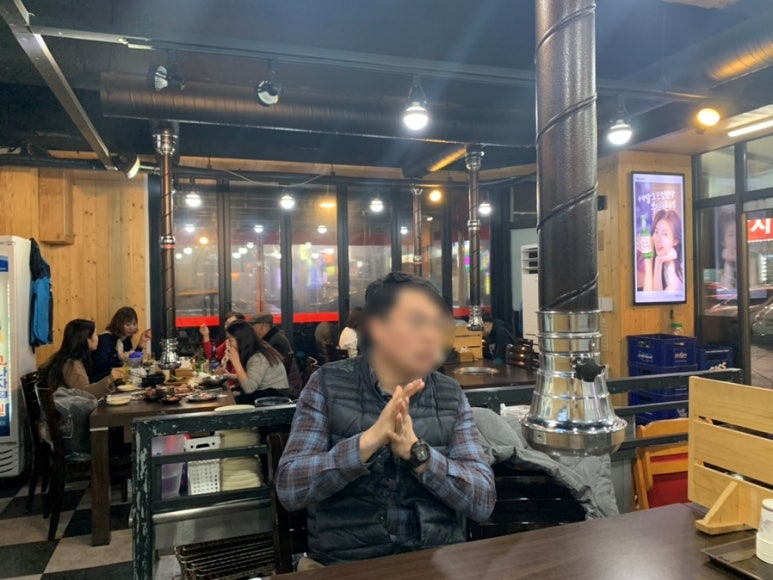 대화골목갈비 이미지