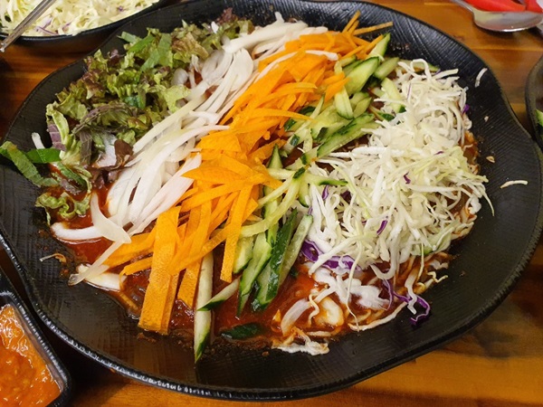 와우족발 이미지