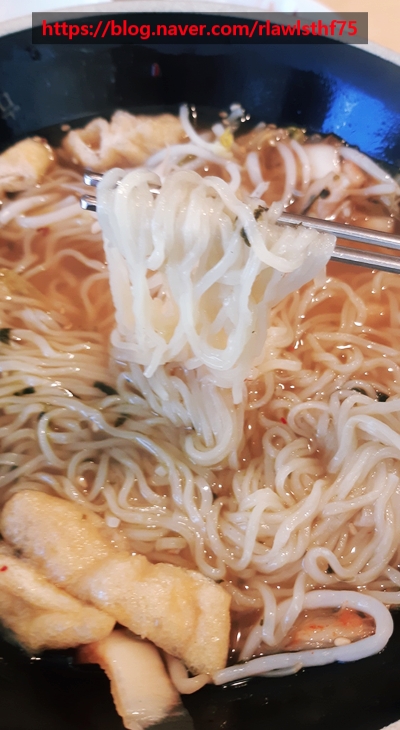 국수나무(망월사역점) 이미지