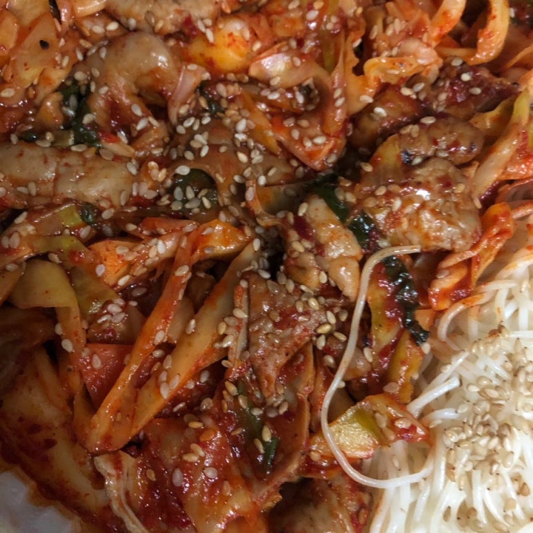 수원곱창 이미지