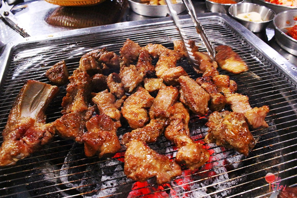 인생갈비 이미지