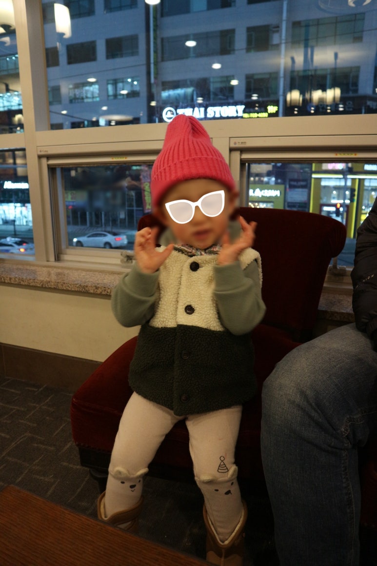 스타벅스 부산정관점 이미지