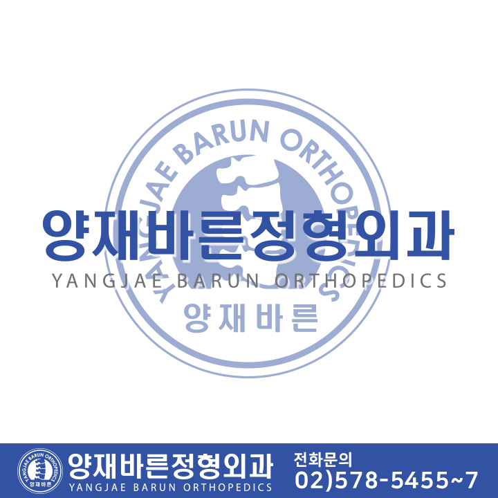 바른정형외과 이미지