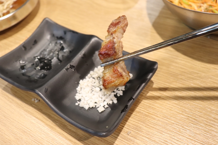 고속식당 이미지