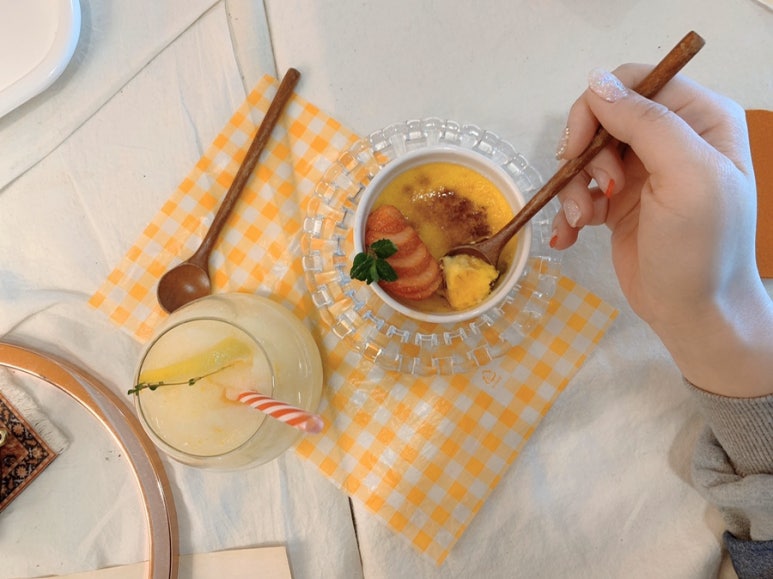 네일앤(Nail&) 이미지