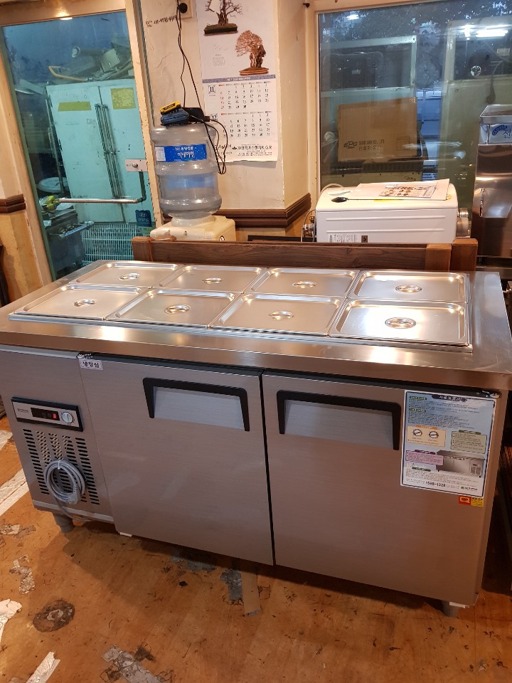 월드중고주방 이미지