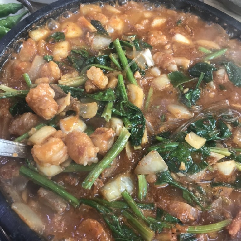 악마곱창 이미지