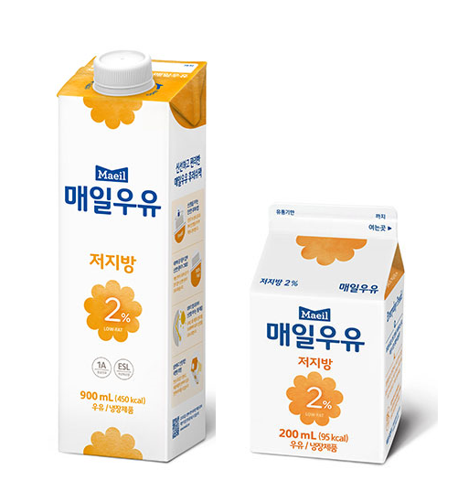 매일유업(주) 평택공장 이미지