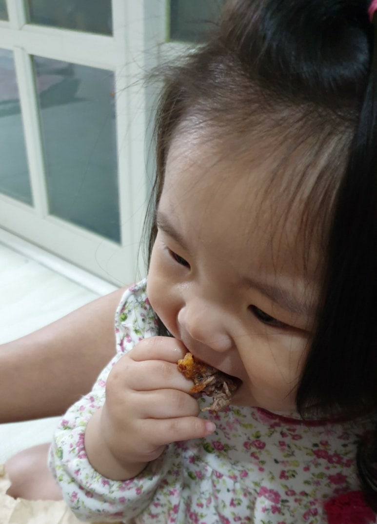 옛날명품통닭 이미지
