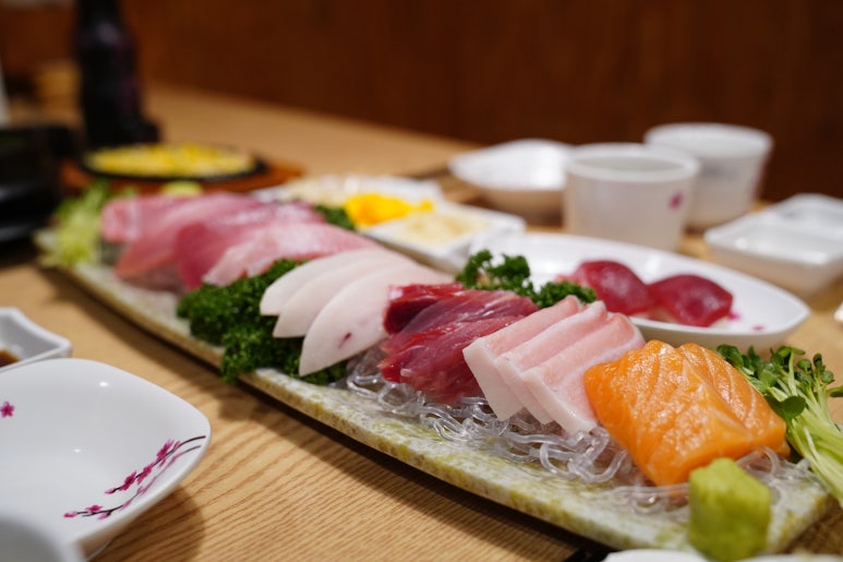 한돌참치 이미지