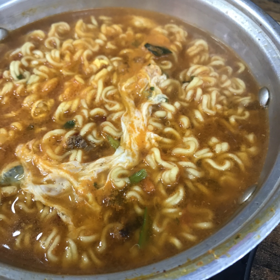추억의왕김밥 이미지