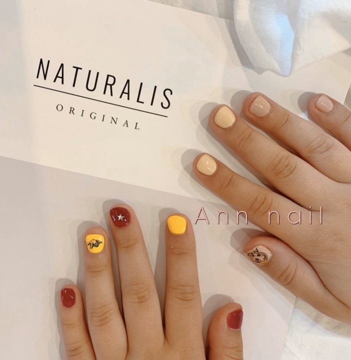 네일앤(Nail&) 이미지