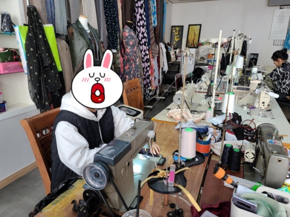 주희바느질카페 이미지