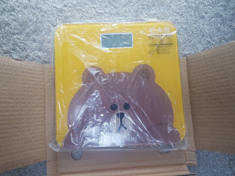 카스라인 이미지