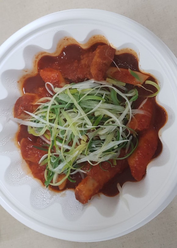 주군 찜갈비 이미지