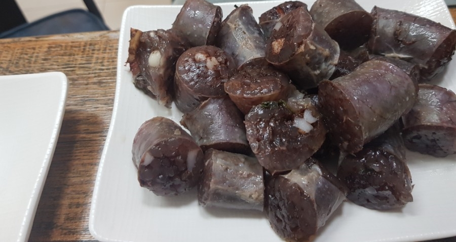 종점분식 이미지