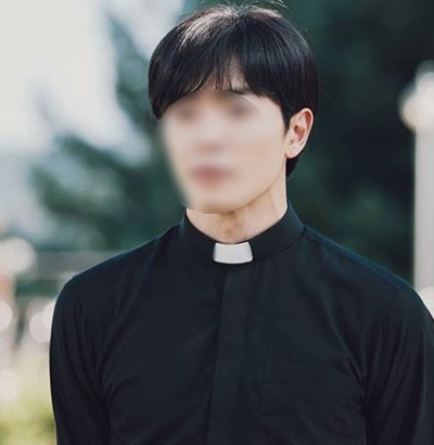 남성헤어 이미지