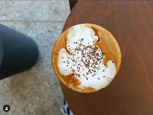 카페옥남 이미지
