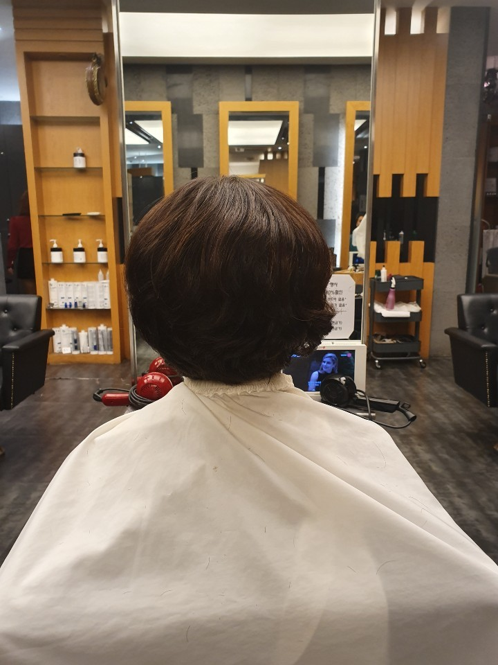 로데오헤어 이미지