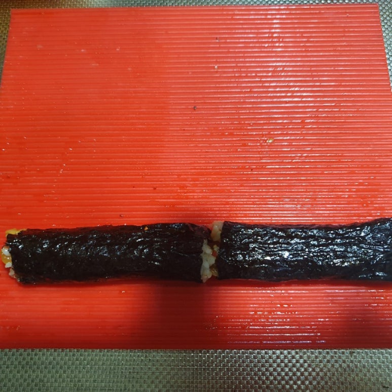 꼬마김밥말이 이미지