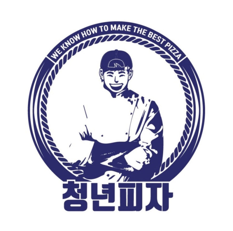 청년피자 개포점 이미지