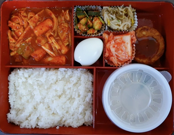 푸드박스 창원점 이미지
