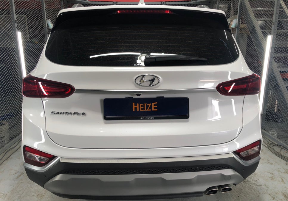 헤이즈모터스 이미지