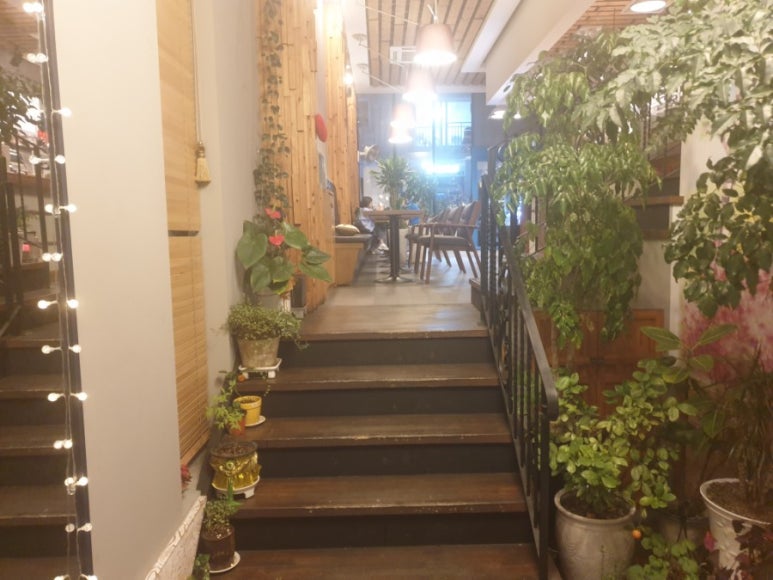 카페제이(CAFE J) 이미지