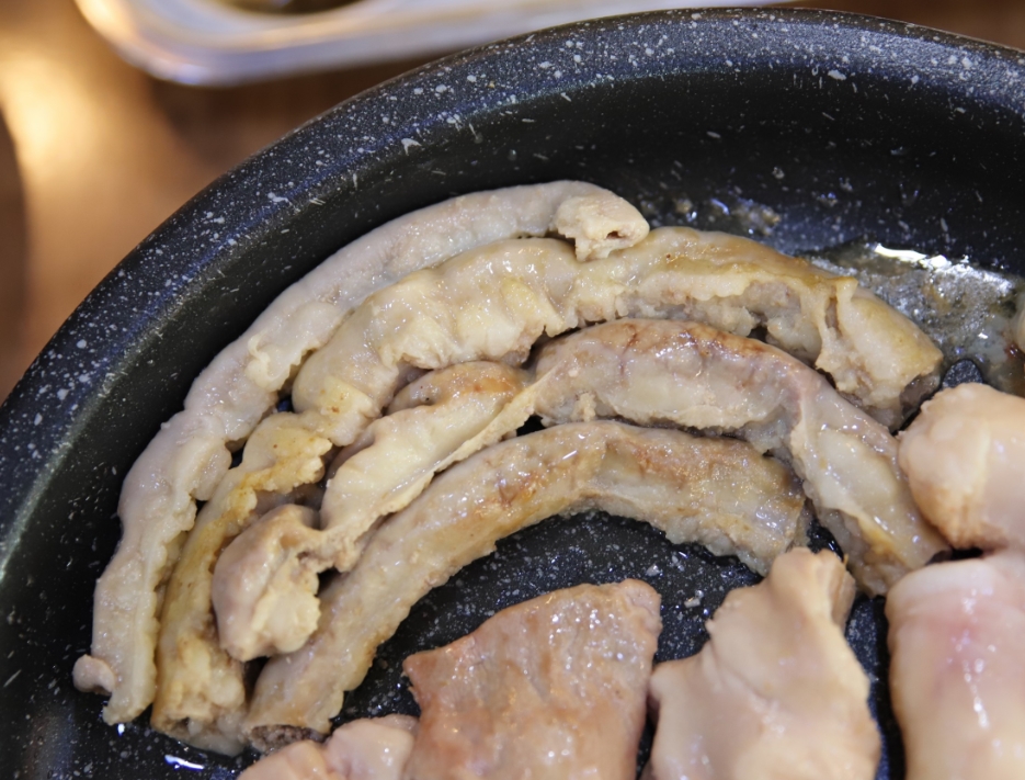 통큰곱창 이미지