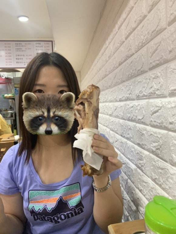 금자네족발 이미지